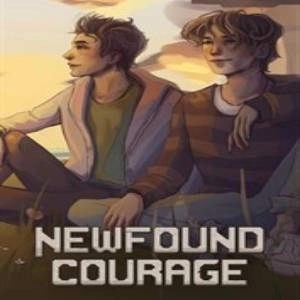Newfound Courage Xbox Series X