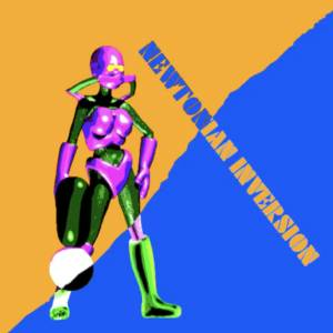 Newtonian Inversion Xbox Series X