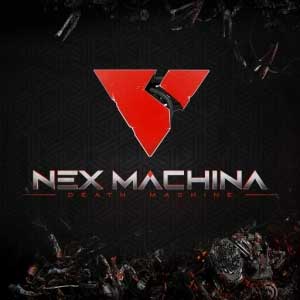 Comprar Nex Machina PS4 Code Comparar Precios