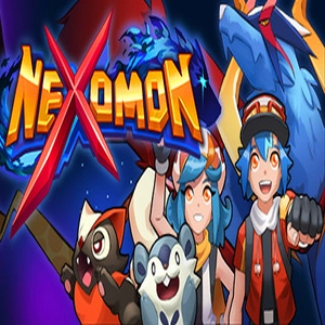 Nexomon Playstation 5