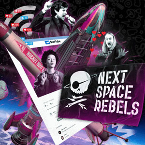 Comprar Next Space Rebels Nintendo Switch Barato comparar precios