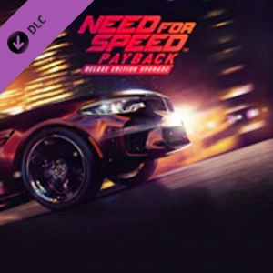 NFS Payback MINI JCW Countryman & Infiniti Q60 S Playstation 4