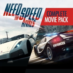 NFS Rivals Complete Movie Pack Xbox One