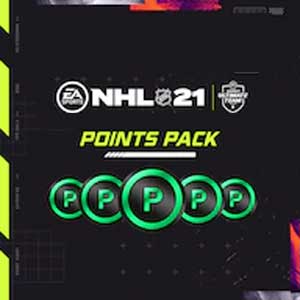 Comprar NHL 21 Puntos Ps4 Barato Comparar Precios