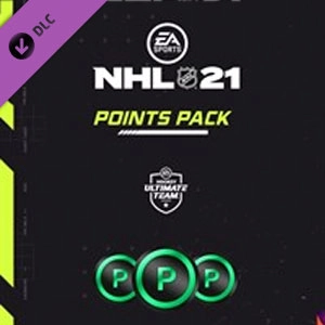 NHL 22 Puntos Pack