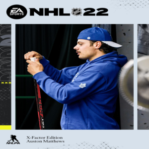 Comprar NHL 22 X-Factor Edition Ps4 Barato Comparar Precios