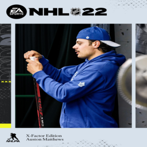 Comprar NHL 22 X-Factor Edition PS5 Barato Comparar Precios
