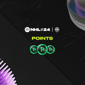 NHL 24 Puntos Playstation 4