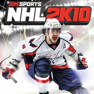 NHL 2K10 Xbox 360
