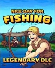Nice Day for Fishing Legendary DLC Xbox Series X
