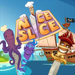 Comprar Nice Slice Nintendo Switch Barato comparar precios