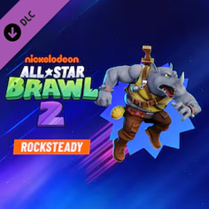 Nickelodeon All-Star Brawl 2 RockSteady Brawl Pack Xbox Series X