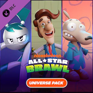Comprar Nickelodeon All-Star Brawl Universe Pack Nintendo Switch Barato comparar precios