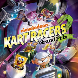Comprar Nickelodeon Kart Racers 2 Grand Prix Nintendo Switch Barato comparar precios