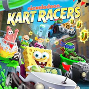 Comprar Nickelodeon Kart Racers PS5 Barato Comparar Precios