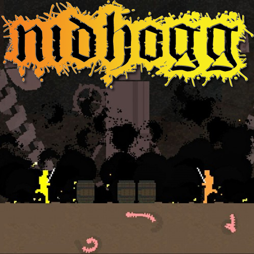 Comprar Nidhogg CD Key Comparar Precios