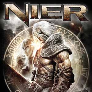Comprar Nier Ps3 Code Comparar Precios