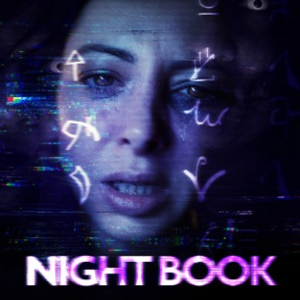 Night Book Playstation 5