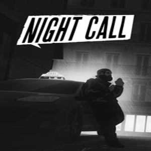 Night Call Xbox Series X