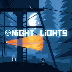 Comprar Night Lights PS5 Barato Comparar Precios
