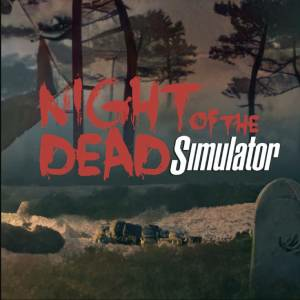Night of the Dead Simulator Playstation 4