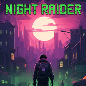 Night Raider Pc