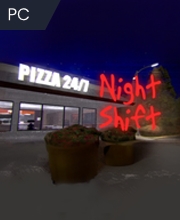 Comprar Night Shift 2025 CD Key Comparar Precios