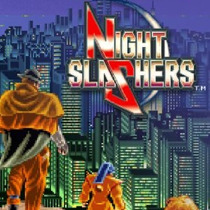 Night Slashers Switch