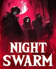 Night Swarm Playstation 5