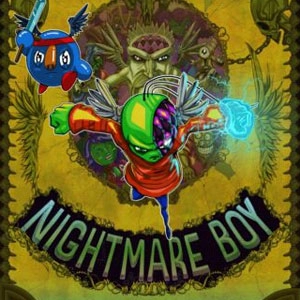 Nightmare Boy Xbox One
