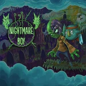 Nightmare Boy Playstation 4