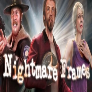 Comprar Nightmare Frames CD Key Comparar Precios
