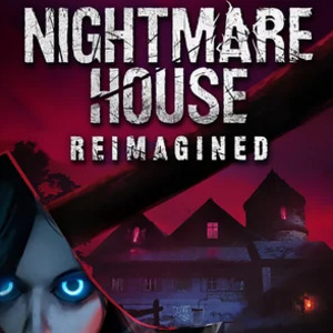 Nightmare House Reimagined Pc