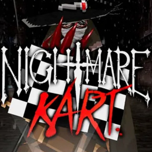 Nightmare Kart Pc
