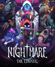 Nightmare The Lunatic Pc