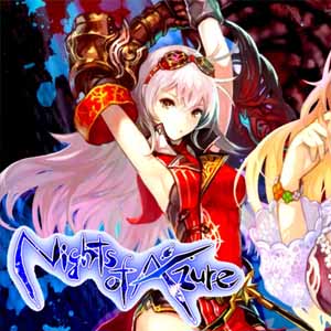 Comprar Nights of Azure Ps4 Code Comparar Precios