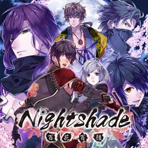 Comprar Nightshade Nintendo Switch Barato comparar precios