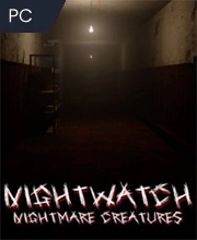 Nightwatch: Nightmare Creatures Pc