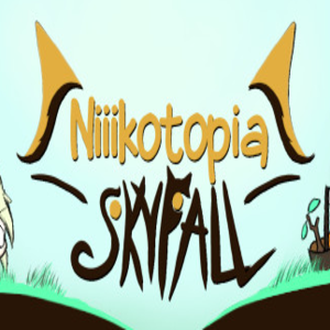 Comprar Niiikotopia Sky Fall CD Key Comparar Precios