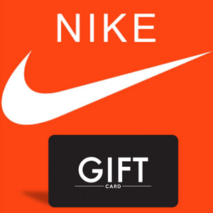 Tarjeta Regalo Nike | Comparar Precios