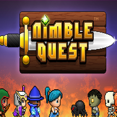 Comprar Nimble Quest CD Key Comparar Precios