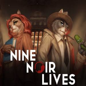 Comprar Nine Noir Lives Xbox Series Barato Comparar Precios