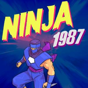 Ninja 1987 Xbox Series X