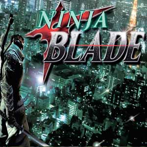 Comprar NINJA BLADE Xbox 360 Code Comparar Precios