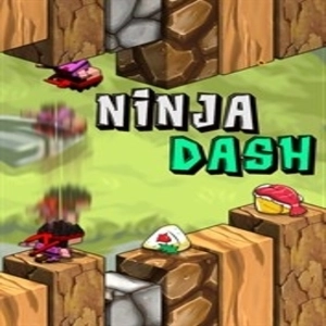 Ninja Dash 3D Xbox One