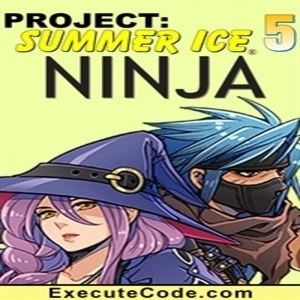 Ninja Project Summer Ice 5 Xbox One