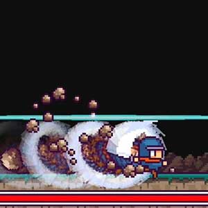 Habilidades especiales para matar al maestro