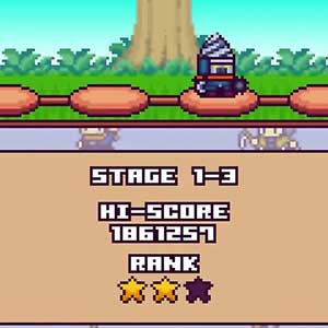 Seleccionar otro escenario