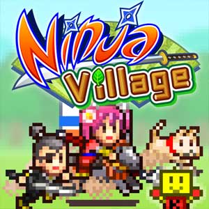 Comprar Ninja Village Nintendo Switch Barato comparar precios