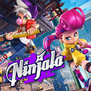 Comprar Ninjala Nintendo Switch Barato comparar precios